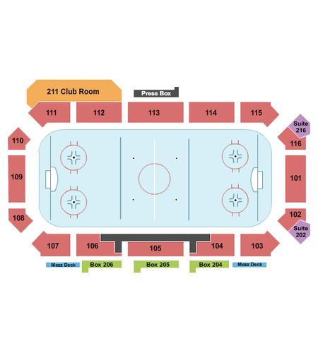 Mason City Arena