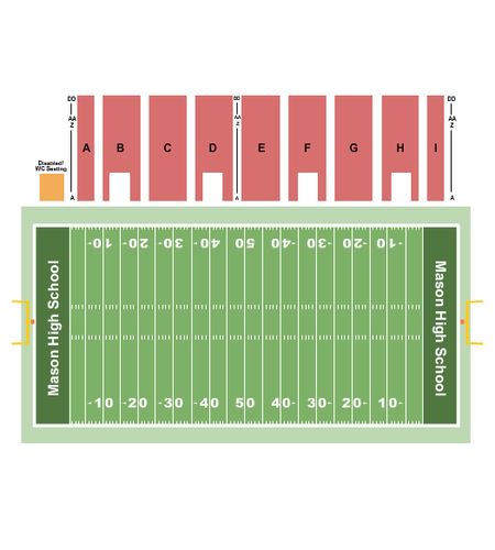 Mason High School