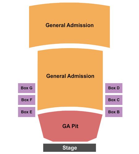 Masonic Jack White Theatre at the Masonic Temple