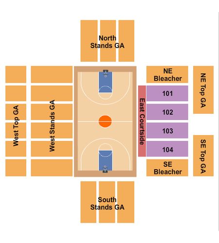 Massari Arena