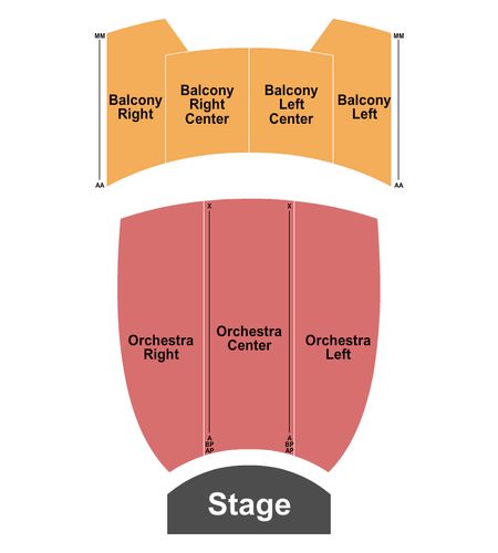 Massey Theatre
