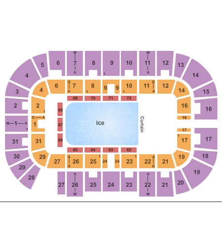 Massmutual Center