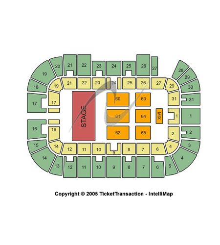 Massmutual Center