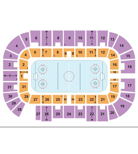 Massmutual Center