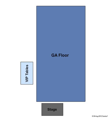 Massmutual Center