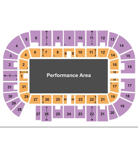 Massmutual Center