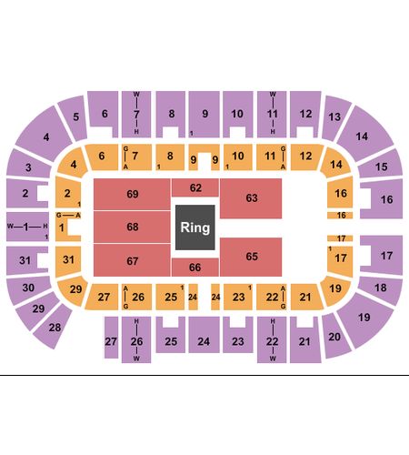 Massmutual Center