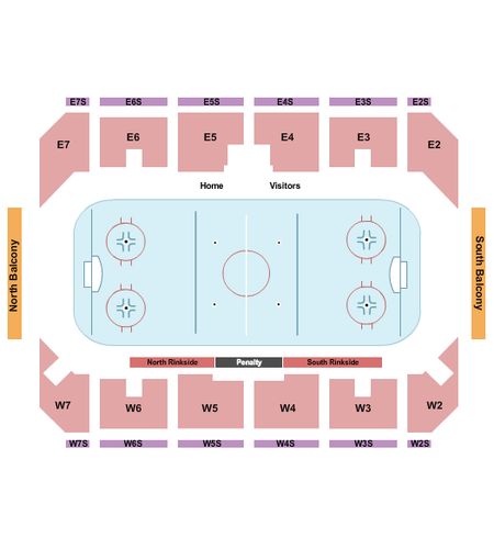 Mattamy Athletic Centre at the Gardens