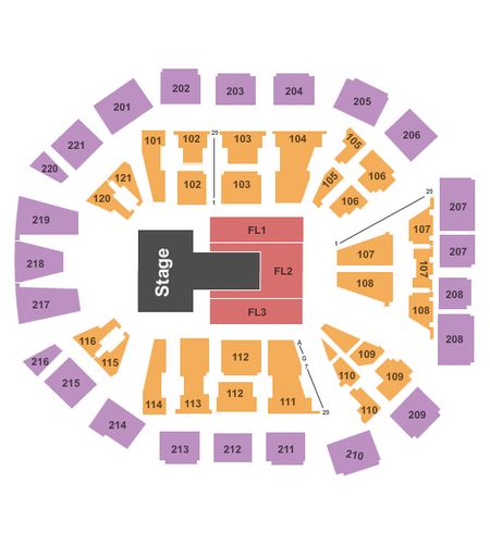 Matthew Knight Arena