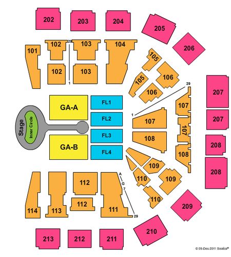 Matthew Knight Arena