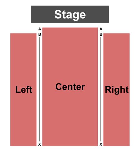 Maumee Indoor Theatre