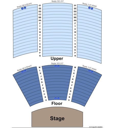 Maumelle Performing Arts Center