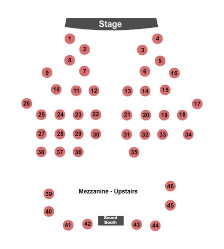 Max Performing Art Centre