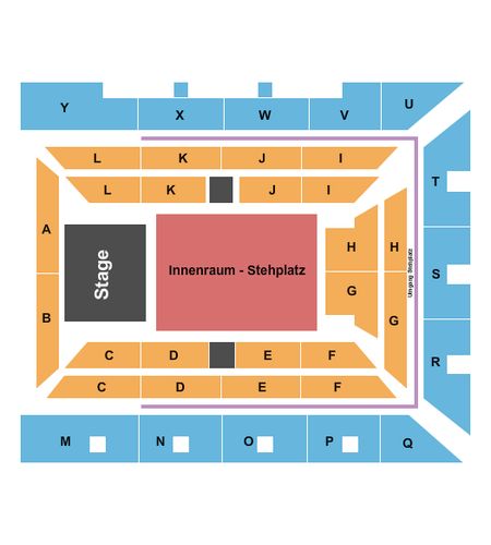 Max Schmeling Halle