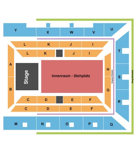 Max Schmeling Halle