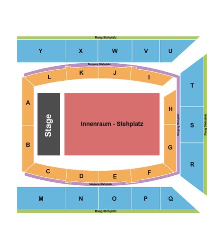 Max Schmeling Halle