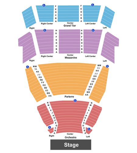 McAllen Performing Arts Center