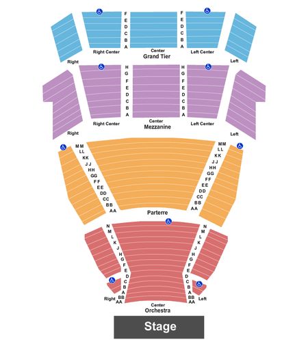 McAllen Performing Arts Center