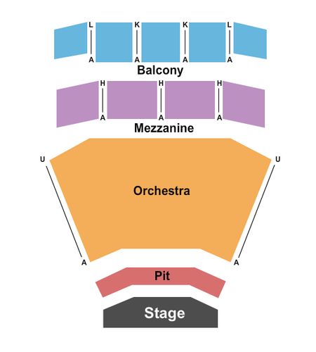 McCain Auditorium