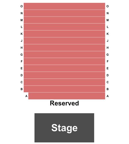 McCoy Studio Theater at Maui Arts & Cultural Center