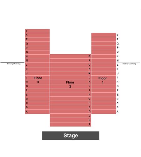 McDonald Theatre