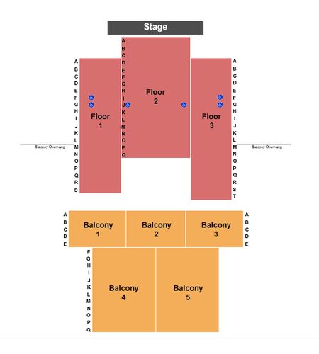 McDonald Theatre