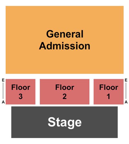 McDonald Theatre
