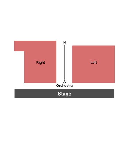 Mcginn Cazale Theatre