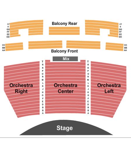 McIntyre Performing Arts Centre