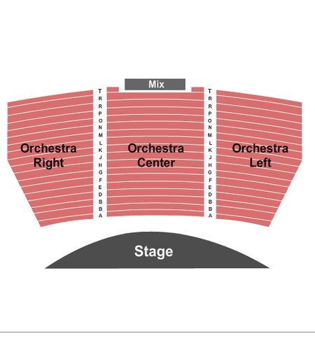 McIntyre Performing Arts Centre