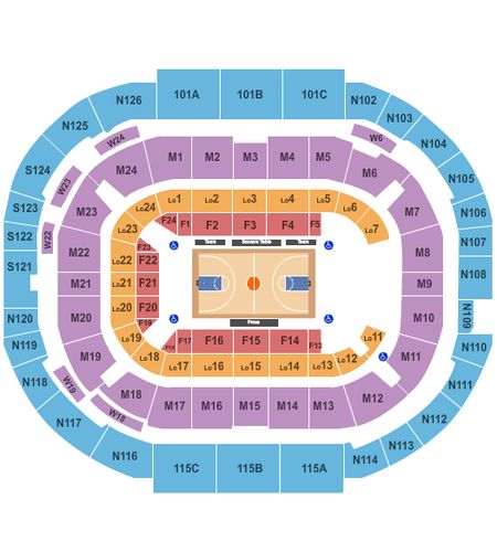McKale Center