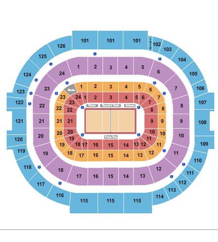 McKale Center