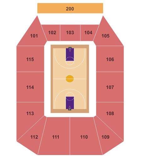 McLeod Center