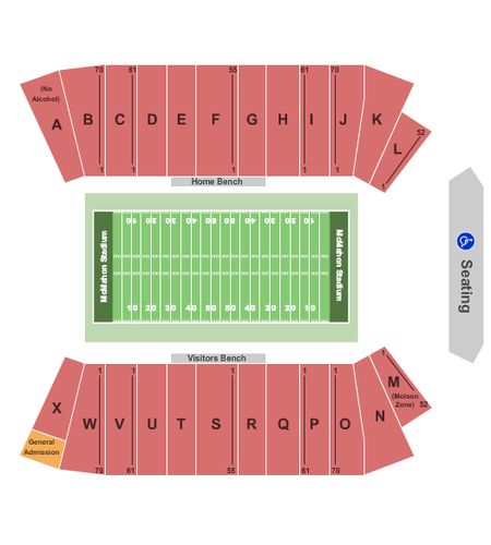 McMahon Stadium