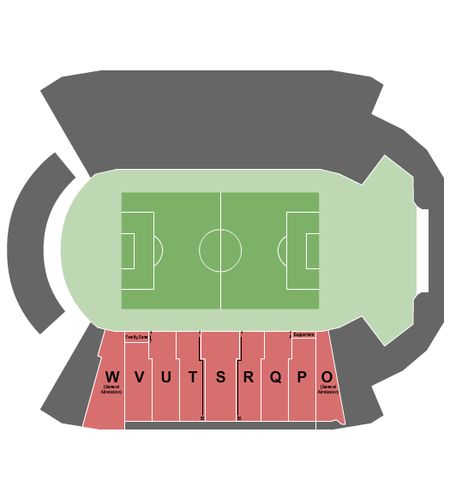 McMahon Stadium