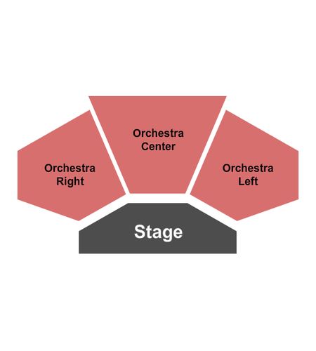 McManus Theater - Loyola University