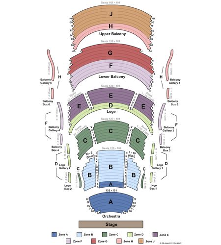 Mead Theater