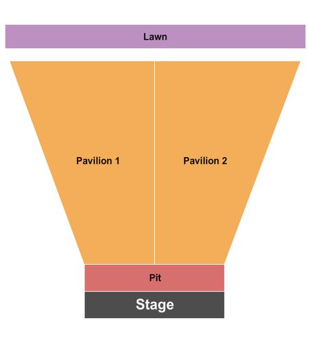 Meadow Brook Amphitheatre
