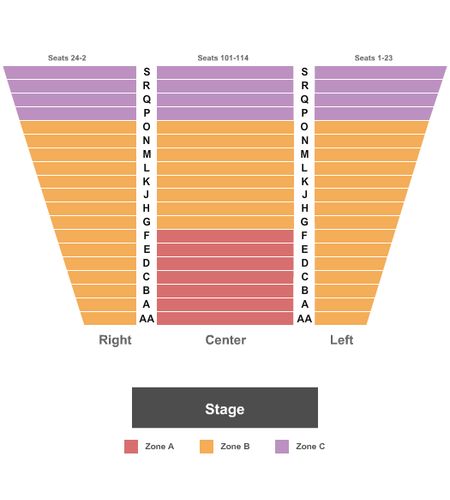 Meadow Brook Theatre