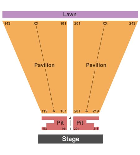 Meadow Brook Theatre