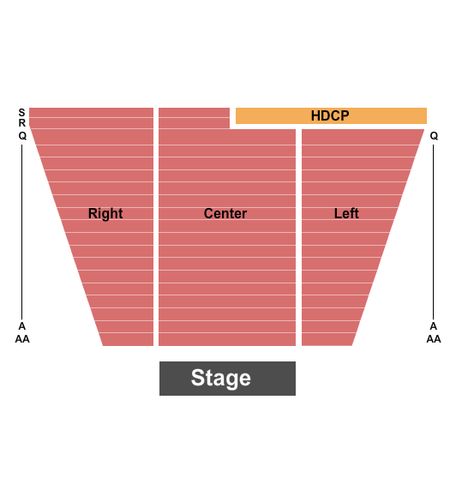 Meadow Brook Theatre
