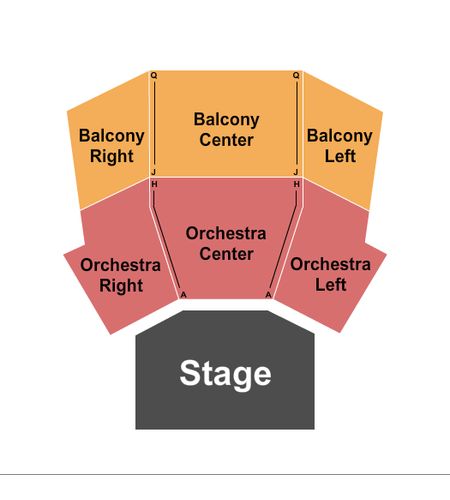 Meadowvale Theatre
