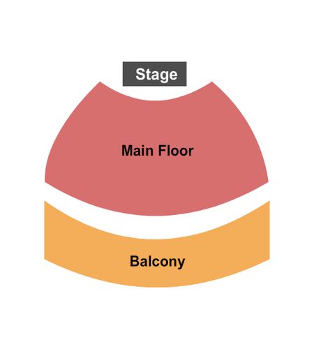Meany Center for the Performing Arts