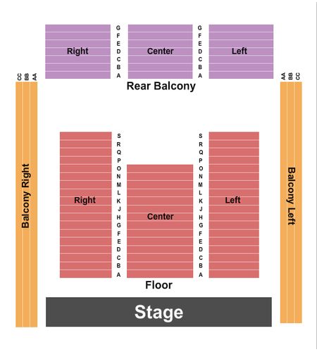 Mechanics Hall