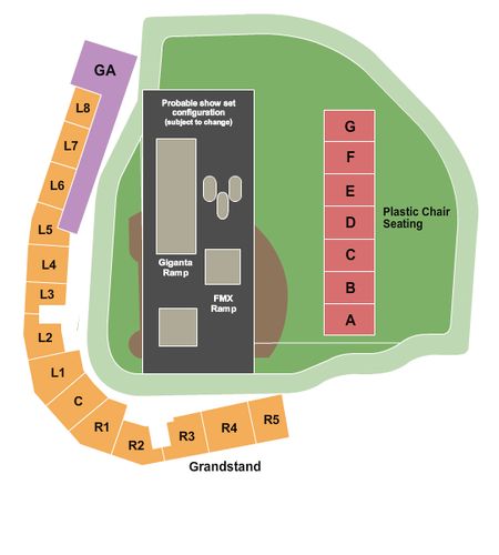 Melaleuca Field