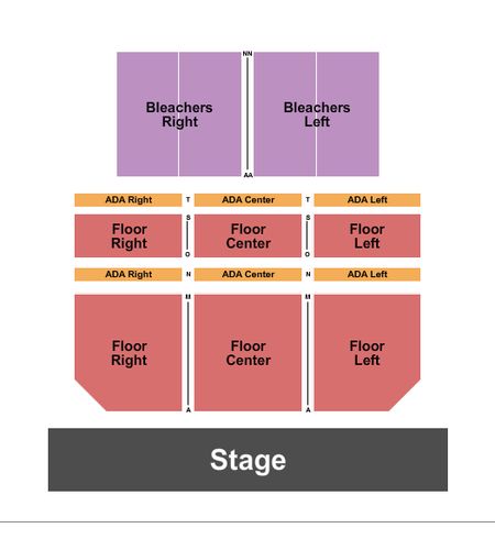 Melbourne Auditorium