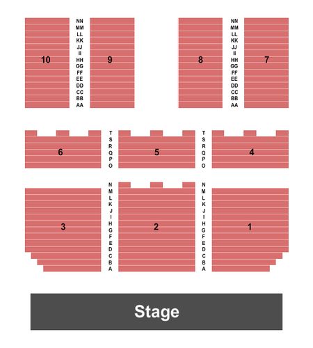 Melbourne Auditorium