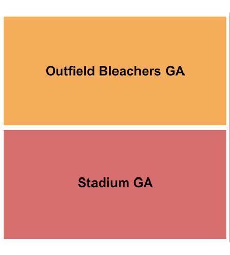 Melissa Cook Stadium