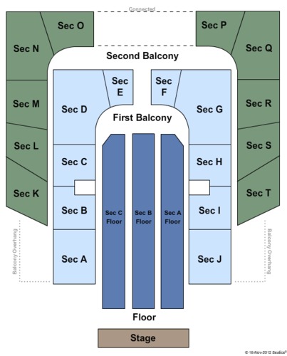 Memorial Auditorium