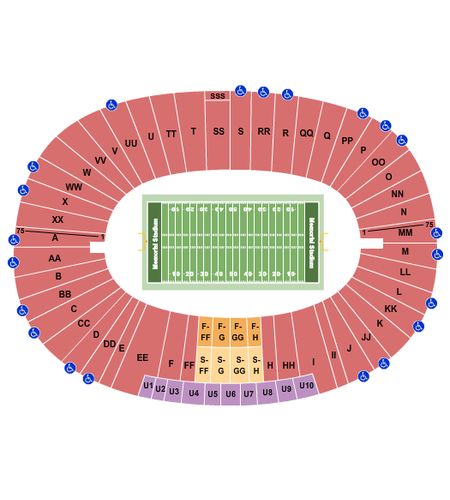 Memorial Stadium